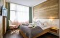 Apartament typu junior suite, AktiVital Hotel, Bad Griesbach, Niemcy
