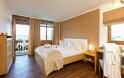 Apartament typu junior suite, AktiVital Hotel, Bad Griesbach, Niemcy