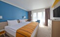 Pokój typu Executive, Danubius Hotel Bük ****