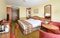 Pokój typu superior, Danubius Hotel Bük ****