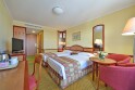 Pokój typu superior, Danubius Hotel Bük ****