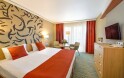 Pokój typu Executive, Danubius Hotel Bük ****