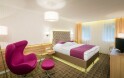 Pokój Deluxe 2+1, Pytloun Wellness Hotel Harrachov ****