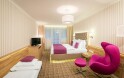 Pokój Deluxe 2+1, Pytloun Wellness Hotel Harrachov ****