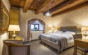 Pokój Deluxe, Pytloun Chateau Hotel Ctěnice ****, Praga
