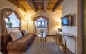 Apartament Deluxe, Pytloun Chateau Hotel Ctěnice ****, Praga