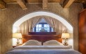 Apartament Deluxe, Pytloun Chateau Hotel Ctěnice ****, Praga