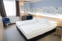 Pokój Design z widokiem na deptak, Hotel Írottkő ***