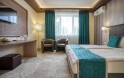 Pokój standardowy, Termal Hotel Mesteri ***, Węgry