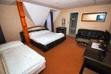Apartament 3+0, Hotel Kilián ***, Czechy Południowe
