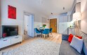 Apartament dla 4 osób, Sun & Snow Resorts Białka Tatrzańska