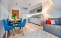 Apartament dla 4 osób, Sun & Snow Resorts Białka Tatrzańska
