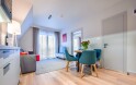 Apartament dla 4 osób, Sun & Snow Resorts Białka Tatrzańska