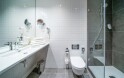 Pokój typu Standard Plus, Hotel HP Park Plaza ****, Vratislav