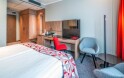 Pokój typu Standard Plus, Hotel HP Park Plaza ****, Vratislav