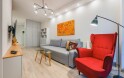 Apartament, Sun & Snow Resorts Kołobrzeg **** 