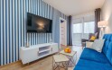 Apartament, Sun & Snow Resorts Kołobrzeg **** 