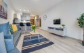 Apartament, Sun & Snow Resorts Kołobrzeg **** 