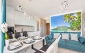 Apartament, Sun & Snow Resorts Kołobrzeg **** 