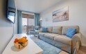 Apartament, Sun & Snow Resorts Kołobrzeg **** 