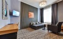 Pokój Superior Double, Hotel DaVinci ****