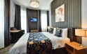 Pokój Superior Double, Hotel DaVinci ****