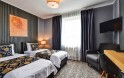 Pokój Superior Double, Hotel DaVinci ****