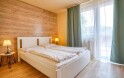 Dwuosobowy apartament, Karmon Park, Velký Meder