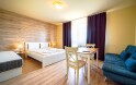 Czteroosobowy apartament, Karmon Park, Velký Meder