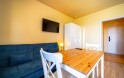 Czteroosobowy apartament, Karmon Park, Velký Meder