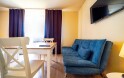 Apartament Grand, Karmon Park, Velký Meder