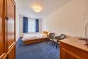 Pokój dwuosobowy z podwójnym łóżkiem, Hotel Auri ***, Rudník u Vrchlabí