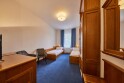 Pokój dwuosobowy z dwoma łóżkami pojedynczymi, Hotel Auri ***, Rudník u Vrchlabí