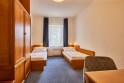 Pokój dwuosobowy z dwoma łóżkami pojedynczymi, Hotel Auri ***, Rudník u Vrchlabí