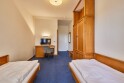 Pokój dwuosobowy z dwoma łóżkami pojedynczymi, Hotel Auri ***, Rudník u Vrchlabí