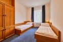 Pokój dwuosobowy z dwoma łóżkami pojedynczymi, Hotel Auri ***, Rudník u Vrchlabí
