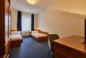 Pokój dwuosobowy z dwoma łóżkami pojedynczymi, Hotel Auri ***, Rudník u Vrchlabí