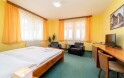Pokój dwuosobowy, Parkhotel Centrum ***, Słowacki Raj