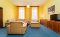 Apartament de Luxe, Parkhotel Centrum ***, Słowacki Raj