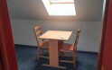 Pokój nr 2, bajkowe gospodarstwo Lovětín, Czechy Południowe