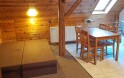 Apartament nr 7, Bajkowa Zagroda Lovětín, Czechy Południowe