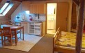 Apartament nr 7, Bajkowa Zagroda Lovětín, Czechy Południowe