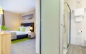 Pokój typu classic bez balkonu 2+1, Hotel Pinija ****, Chorwacja