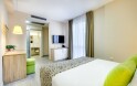 Pokój typu classic bez balkonu 2+1, Hotel Pinija ****, Chorwacja