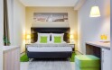 Pokój typu classic bez balkonu 2+1, Hotel Pinija ****, Chorwacja