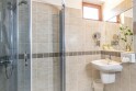 Pokój standardowy z balkonem, Hotel Stáció, Vecsés, Węgry