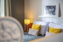 Pokój standardowy z balkonem, Hotel Stáció, Vecsés, Węgry