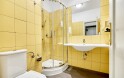 Pokój standardowy, Hotel Maxim ****, Mariańskie Łaźnie