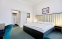 Pokój standardowy, Hotel Maxim ****, Mariańskie Łaźnie