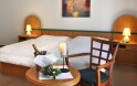 Pokój standardowy, Hotel Maxim ****, Mariańskie Łaźnie
